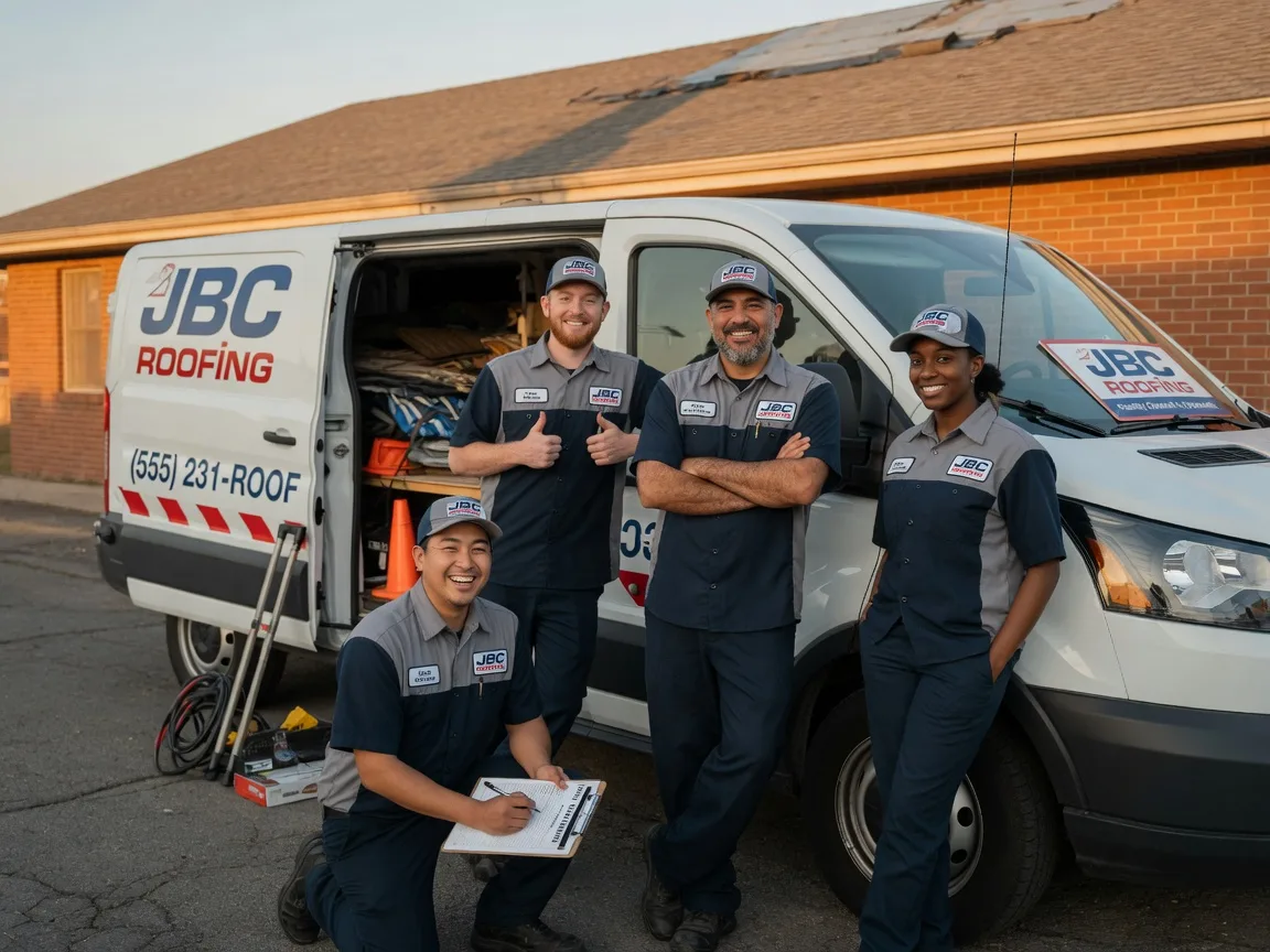 Roof Replacement company in Sparks, NV